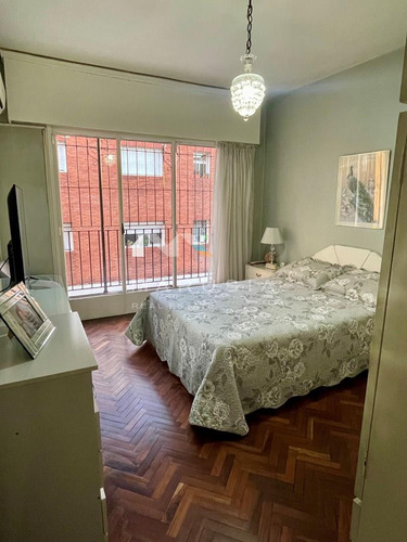 Departamento  En Venta En Ciudad Vieja, Montevideo