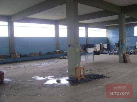 Imagem 3 de 14 de Salao Comercial No Cocaia - Av.brig. Faria Lima - Pr0015