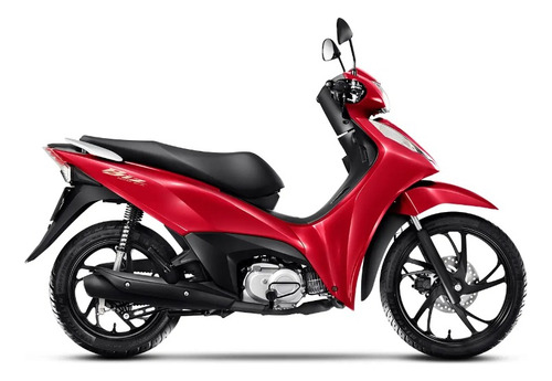 Biz 125 Ex 25/25 Preço Imperdível !