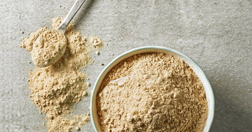 Maca Andina Peruana 250 Gr. En Polvo