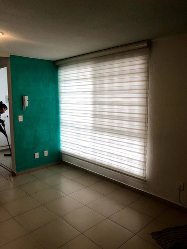 Imagen 6 de 12 de Estrena Departamento Con Roof Top En Agrícola Pantitlán, Iztacalco, 33186