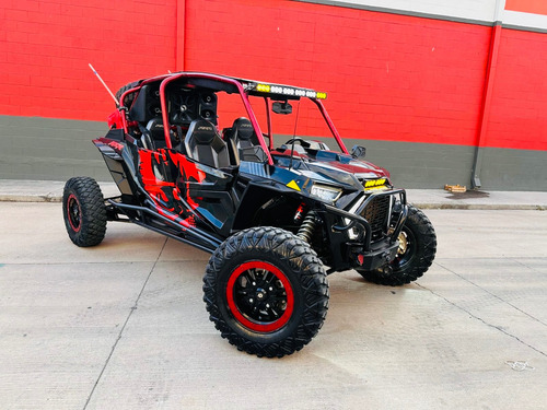 Polaris Rzr Turbo S
