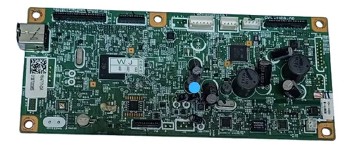 comprar Tarjeta Logica Canon Mf 4450 Mf 4570 \u002F\u002F Image Class D520