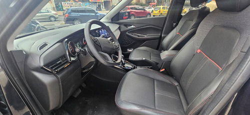 Chevrolet Montana 1.2 T Rs 4X2 At