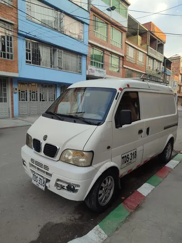DFM/DFSK VAN CARGA 1.3 Eq5021xxyf Y01