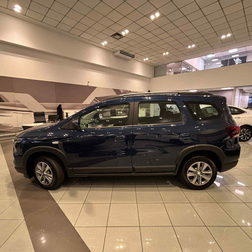 Chevrolet Spin 1.8 Lt 5as 105cv