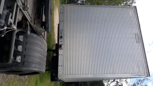 Imagem 12 de 15 de Scania T 124 420
