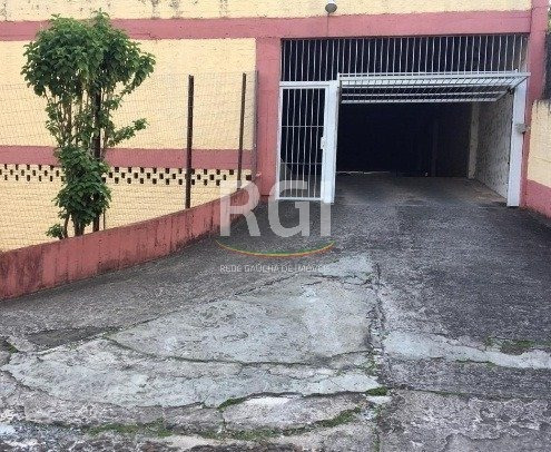 Imagem 11 de 12 de Apartamento - Partenon - Ref: 427866 - V-cs36006990
