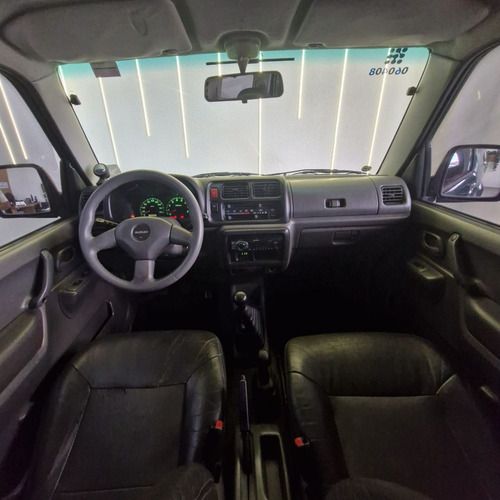 Jimny Wide Jimny 4all 1.3 16v