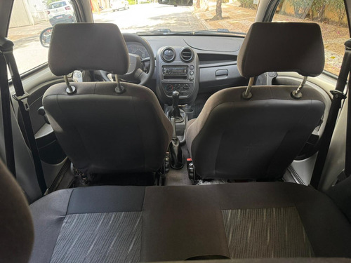 Ford Ka 1.0 Flex 3p 70 hp