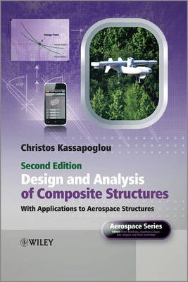 Libro Design And Analysis Of Composite Structures - Chris...