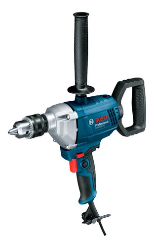 Taladro industrial Bosch 5/8 Pol 850w Gbm 1600re