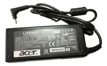 Comprar Cargador Acer Punta Delgada 19v 2.37a 3.0x1.1mm