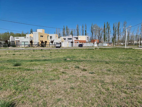 Venta Terreno Bª Villa Lida