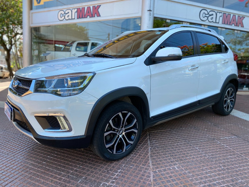 Chery Tiggo 2 1.5 Confort