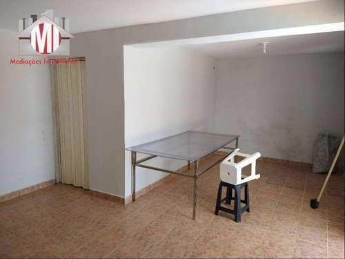 Belíssima Chácara Com 04 Dormitórios, Piscina, Internet À Cabo, Pomar, Próxima Da Cidade, À Venda, 1000 M² Por R$ 410.000 - Pinhalzinho/sp - Ch0806
