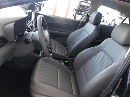 Hb20s 1.0 Vision 12v Manual