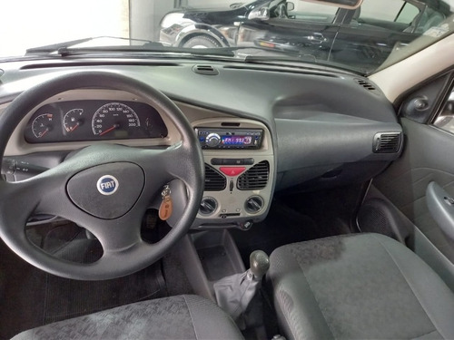Fiat Siena Fire