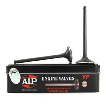 Comprar Válvulas Aip Yf Cg200 \u002F Gs200 - Nany Motos