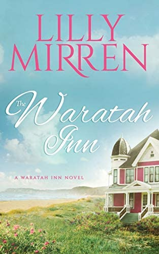 The Waratah Inn, De Mirren, Lilly. Editorial Black Lab Press, Tapa Blanda En Inglés