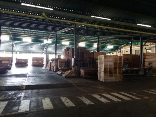 Imagen 14 de 24 de Galpon En Venta Ciudad Alianza Guacara Carabobo
