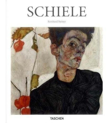 Schiele Egon (t.d)(17) -ba-