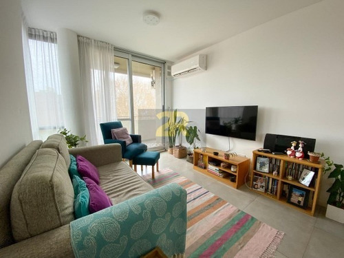 Imagen 2 de 19 de Dos Dormitorios Con Amenities
