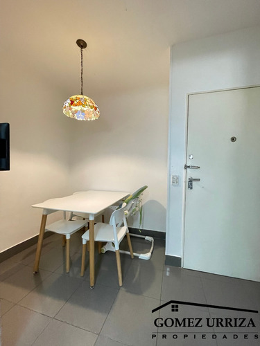 Imagen 5 de 14 de Departamento Venta Belgrano 4 Amb C/cochera & Baulera