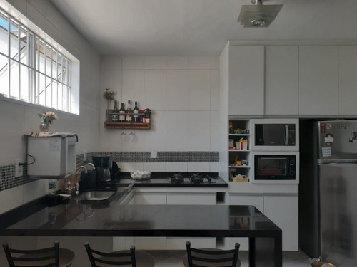 Imagem 14 de 16 de Sobrado Com 03 Dormitórios E 140 M² A Venda Na Vila Ede, São Paulo | Sp. - Sb23188v