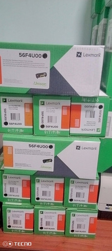 Toner Lexmark 564x Originales 100% Garantizados 