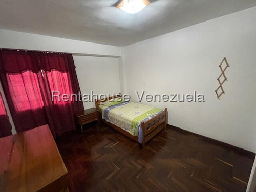 En Alquiler Hermoso Apartamento En La Florida, Mls 25-22589, Mjs.