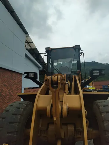Cargador 938g Cat