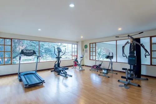 Apartamento En Venta En Colinas De Suba. Cod V3497