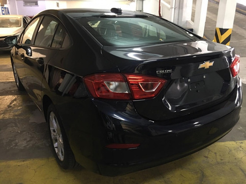 Imagen 4 de 15 de Chevrolet Cruze Ii 1.4 Sedan Lt Año 2020 0km Oferta!! (sf)