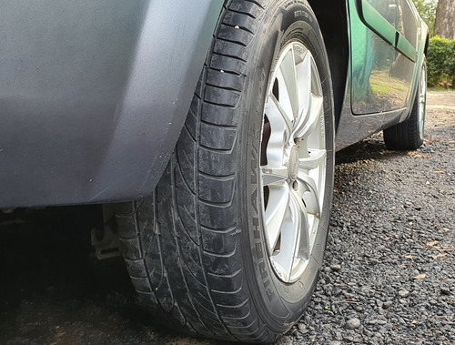 Renault Mégane Ii 1.6 L Confort Plus 2008