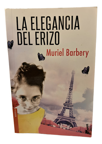 La Elegancia Del Erizo (Usado)