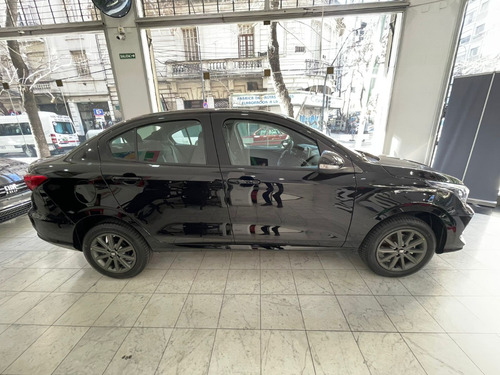 Fiat Cronos 1.3 Gse Drive Pack Conectividad
