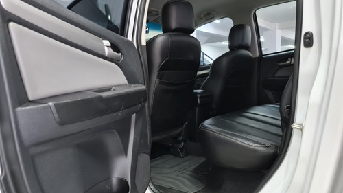 Imagem 14 de 15 de S10 Lt 2.5 4x2 Flex Automática Cd