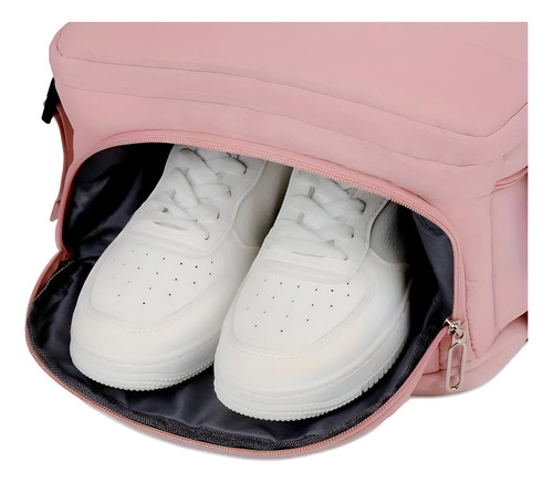 Mochila De Viaje Bolso Viajero Bolsos De Mano Para Viajes