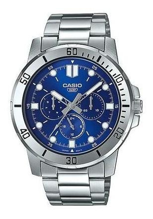 Reloj Casio Mtp-vd300d-2e
