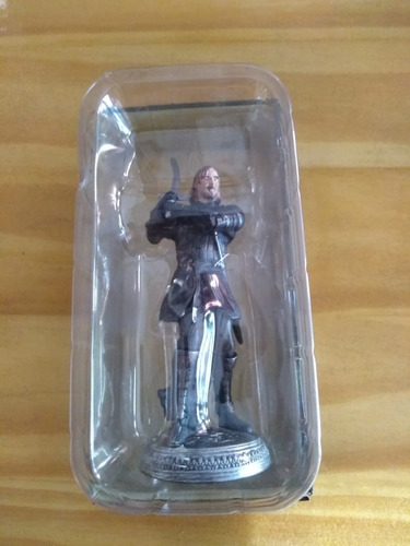 Imagen 1 de 1 de Figura Game Of Thrones - The Hound - 4:10 - Nueva