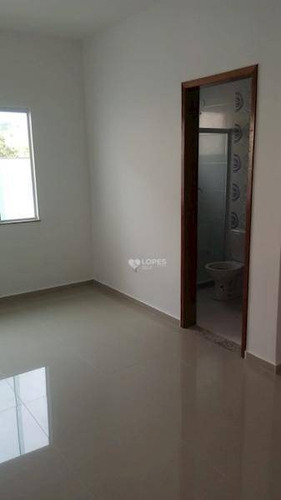 Imagem 8 de 30 de Casa Com 3 Dormitórios À Venda, 108 M² Por R$ 350.000,00 - Arsenal - São Gonçalo/rj - Ca15064