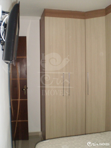 Imagem 11 de 12 de Apartamento Em Cidade São Jorge - Santo André - Sp - Av04/92