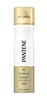 Pulverizar Pantene Pro-v De Pelo 7 Oz