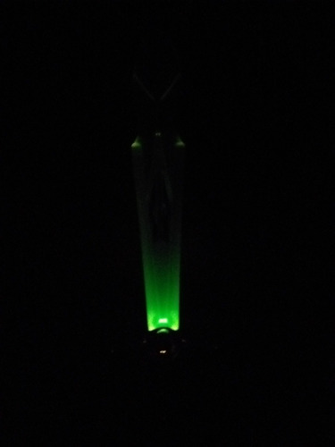 Espada Buzz Lightyear Disney (Usado)