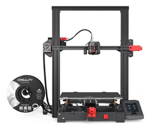 Impresora 3d Creality Ender-3 Max Neo 100v-240v
