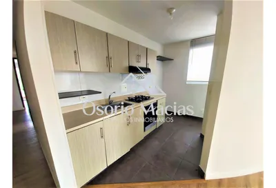 Apartamento en venta