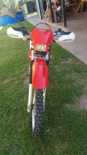 Honda Xr 400 99 Patentada. Titular/particular Vende