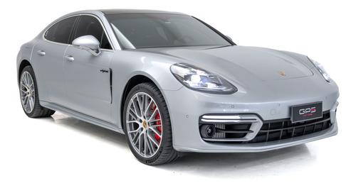 Porsche Panamera PANAMERA 4SEHY