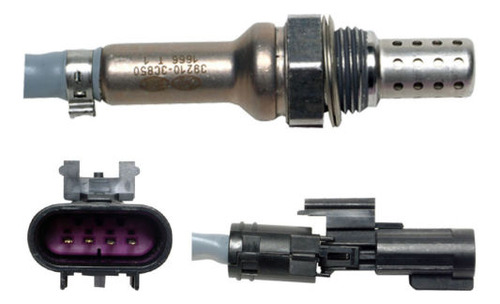 Sensor Oxigeno Compatible Kia Sorento 3.3l V6 08-09